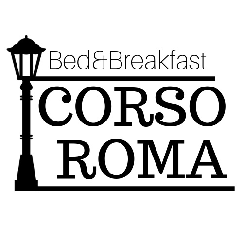 logo_bedandbreakfast_corsoroma_lanciano
